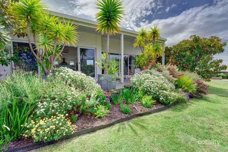 Property photo of 21 Fullarton Drive Paynesville VIC 3880