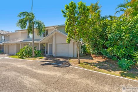 Property photo of 74/300 Cottesloe Drive Mermaid Waters QLD 4218