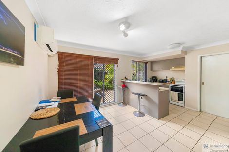 Property photo of 74/300 Cottesloe Drive Mermaid Waters QLD 4218