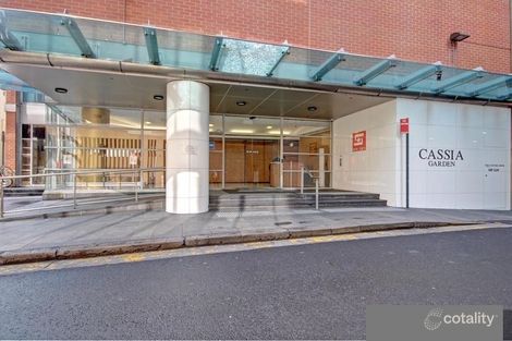 27/591 George St, Sydney, NSW 2000