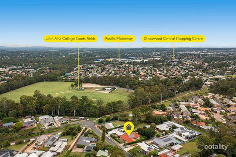 Property photo of 29A Hillside Drive Daisy Hill QLD 4127