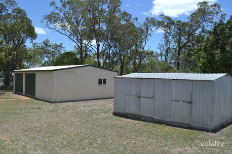 Property photo of 38 Maud Street Gayndah QLD 4625