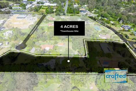 30 Fiddlewood Ct, Park Ridge, QLD 4125