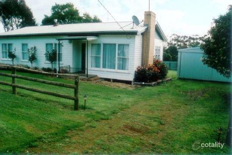 Property photo of 15 Coldham Street Digby VIC 3309