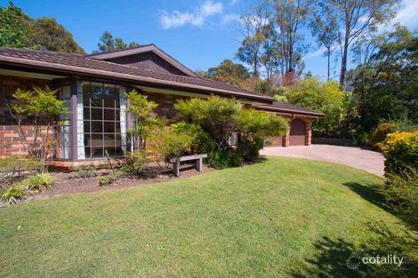 Property photo of 4 Kiewa Close Bayview NSW 2104