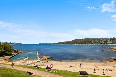 Property photo of 3/7 Lauderdale Avenue Fairlight NSW 2094