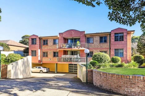 Property photo of 3/11-13 Homebush Road Strathfield NSW 2135