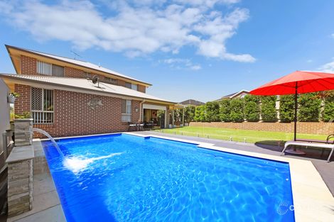 Property photo of 5 Koala Place Kellyville NSW 2155