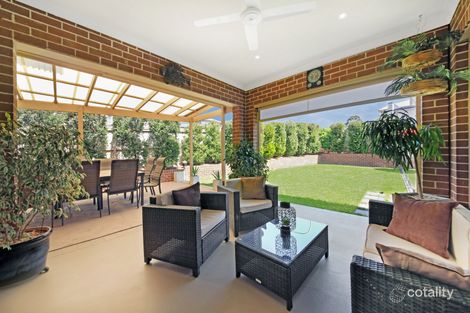Property photo of 5 Koala Place Kellyville NSW 2155