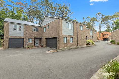 Property photo of 2/76 Brinawarr Street Bomaderry NSW 2541