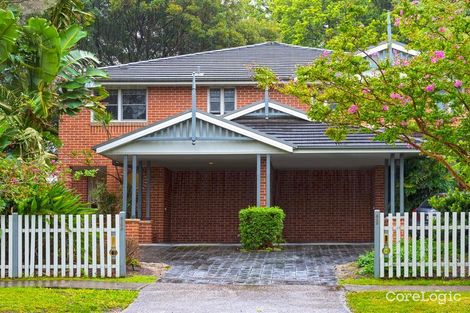 Property photo of 615A Mowbray Road West Lane Cove North NSW 2066