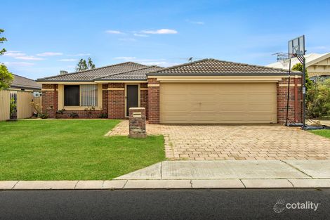 Property photo of 6 Warrior Pass Bertram WA 6167