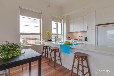 Property photo of 205/7 Ordnance Reserve Maribyrnong VIC 3032