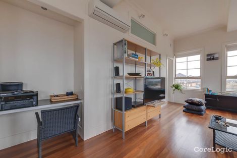 Property photo of 205/7 Ordnance Reserve Maribyrnong VIC 3032