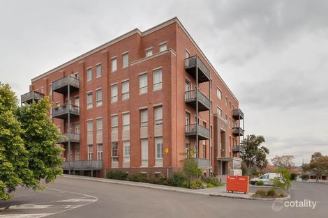 Property photo of 205/7 Ordnance Reserve Maribyrnong VIC 3032