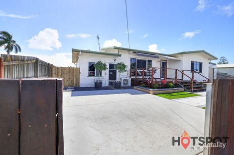 Property photo of 37 Duncraigen Street Norville QLD 4670
