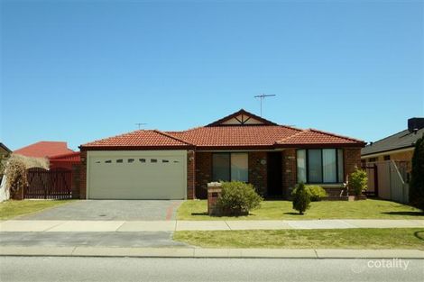 Property photo of 46 Tryall Avenue Port Kennedy WA 6172