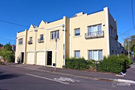 16a Johnson St, Richmond, VIC 3121