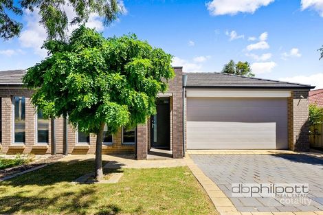 Property photo of 41A Queensborough Avenue Hillcrest SA 5086