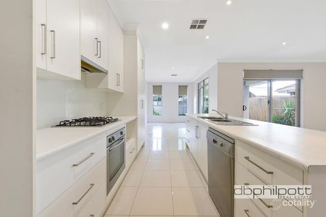 Property photo of 41A Queensborough Avenue Hillcrest SA 5086