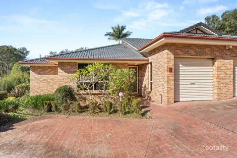 Property photo of 1/4 Maleen Street Bomaderry NSW 2541