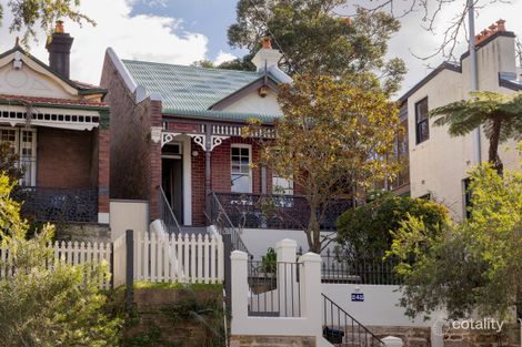 248 Nelson St, Annandale, NSW 2038