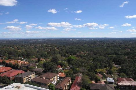 Property photo of 2203/11 Railway Street Chatswood NSW 2067