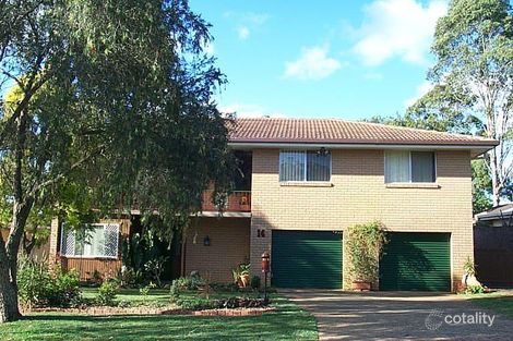 14 Gum Tree Dr, Goonellabah, NSW 2480