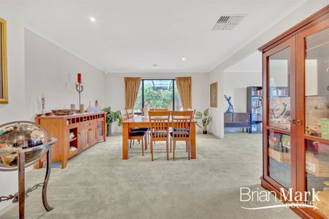 Property photo of 1 St Michael Drive Tarneit VIC 3029