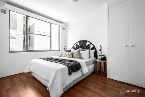 Property photo of 14/68 Cook Road Centennial Park NSW 2021