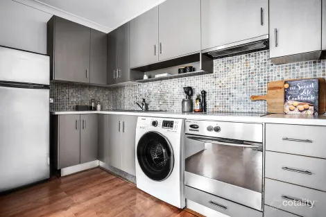 Property photo of 14/68 Cook Road Centennial Park NSW 2021