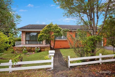 14 Hall Ave, Collaroy Plateau, NSW 2097
