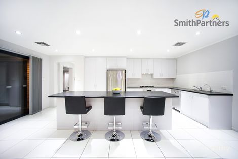 Property photo of 25 Ramnet Circuit Munno Para SA 5115