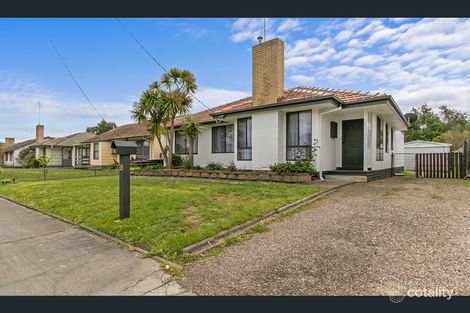 Property photo of 18 Allen Crescent Traralgon VIC 3844