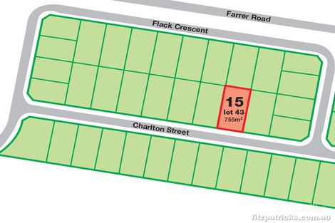 Property photo of 15 Charlton Street Boorooma NSW 2650