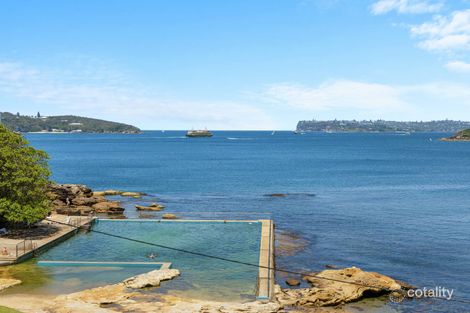 Property photo of 3/7 Lauderdale Avenue Fairlight NSW 2094