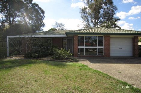 Property photo of 33 Merriwa Street Sunnybank Hills QLD 4109