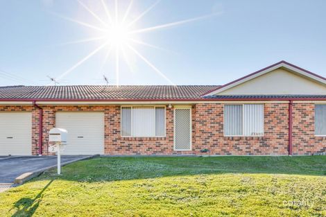 Property photo of 2/24 Railway Avenue Thornton NSW 2322