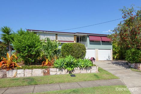93 Mingera St, Mansfield, QLD 4122