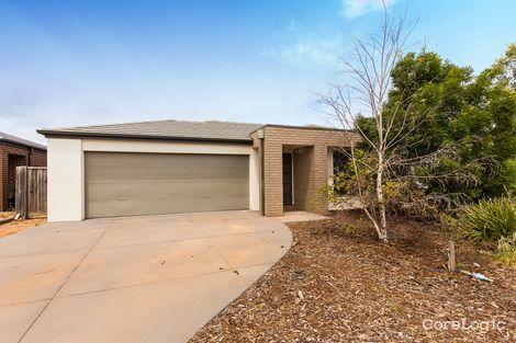 Property photo of 7 Riley Terrace Tarneit VIC 3029