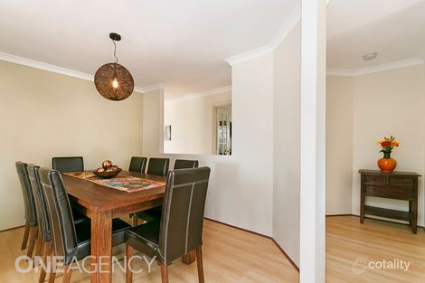 Property photo of 4 Woodside Place Bibra Lake WA 6163