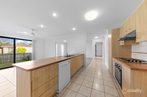 Property photo of 73 Aldea Circuit Bracken Ridge QLD 4017