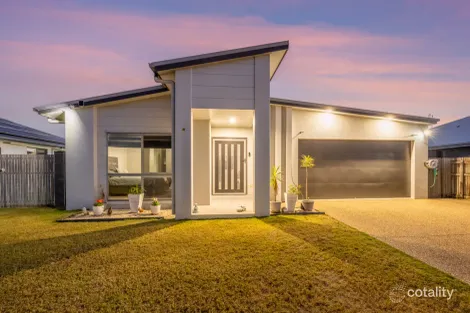 18 Thornbush St, Mount Low, QLD 4818