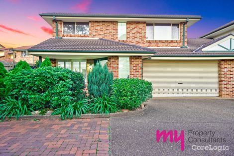 Property photo of 11/96 Fawcett Street Glenfield NSW 2167