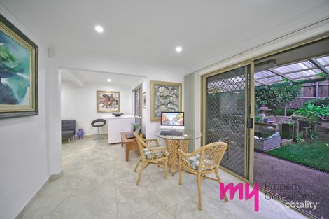 Property photo of 11/96 Fawcett Street Glenfield NSW 2167