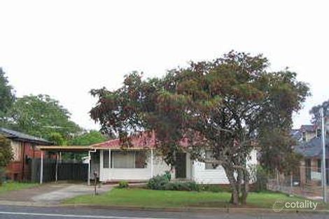 65 College St, Cambridge Park, NSW 2747