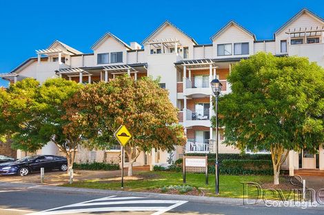 Property photo of 22/2 Wentworth Drive Liberty Grove NSW 2138