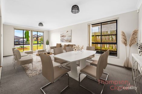 Property photo of 3 Peppercorn Close Aberglasslyn NSW 2320