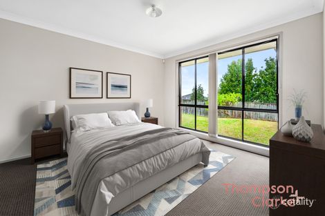 Property photo of 3 Peppercorn Close Aberglasslyn NSW 2320