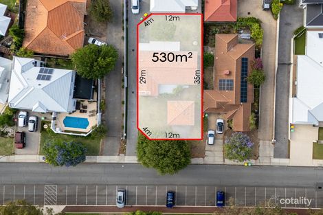 Property photo of 14 Mitchell Street Ardross WA 6153